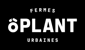 Fermes OPLANT Urbaines