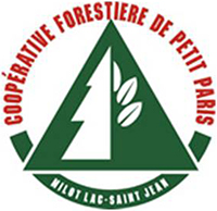Coopérative forestière de Petit Paris.jpg