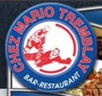Restaurant Bar Mario Tremblay